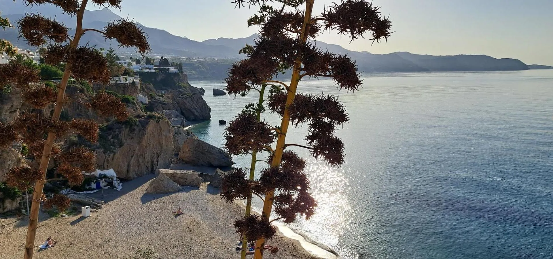 Torresol Sea View Lägenhet Nerja 0*,  Spanien